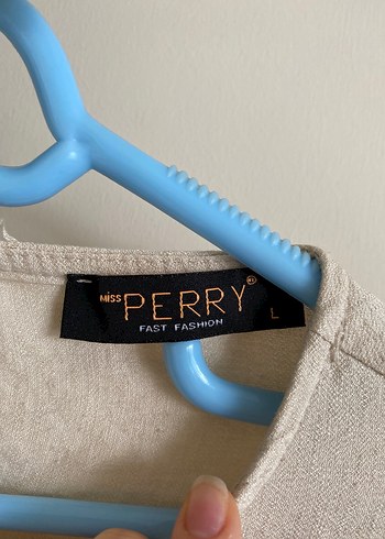 Keten Gömlek / Elbise - Görsel 6