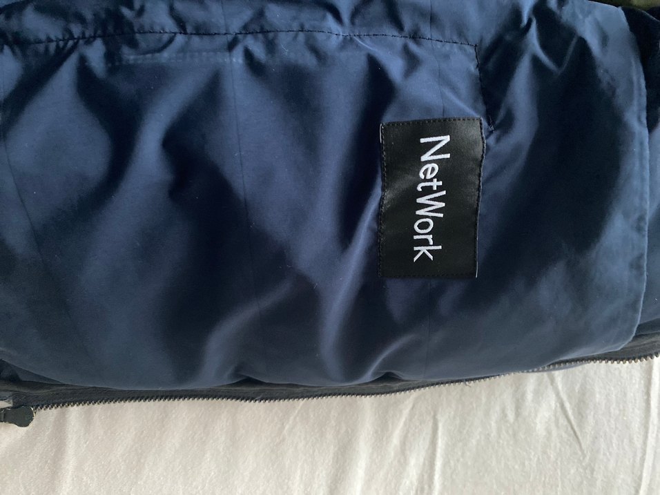 Network mont - Görsel 5