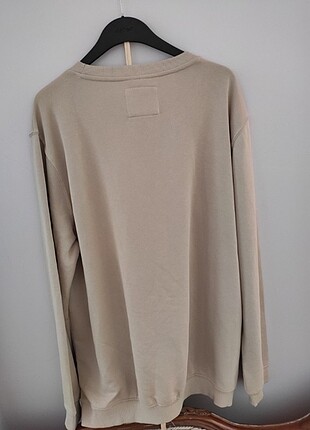 Bershka Bershka Umisex Sweatshirt 