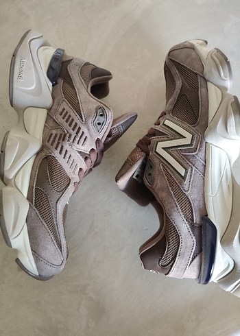 New Balance 9060sehir Sneaker