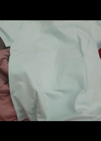 Mango Yesil Baskılı Erkek Cocuk Tişörtü, Kısa Kollu - Görsel 4