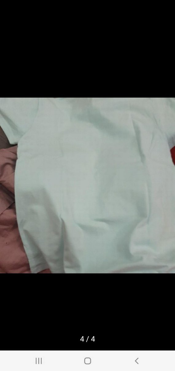 Mango Yesil Baskılı Erkek Cocuk Tişörtü, Kısa Kollu - Görsel 4