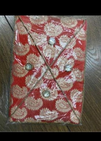 Renkli Nakışlı Bohem Kadın Portföy Çanta - Görsel 2