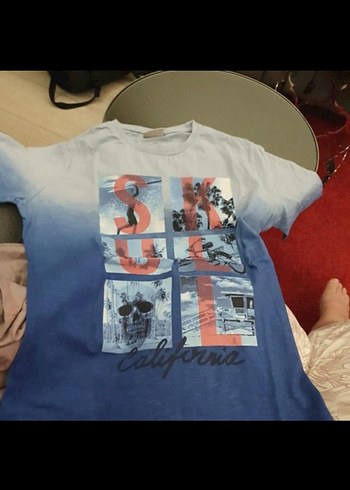 LC Waikiki 11-12 Yaş