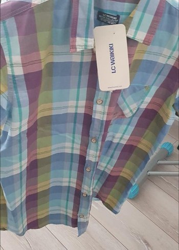 LC Waikiki 13-14 Yaş