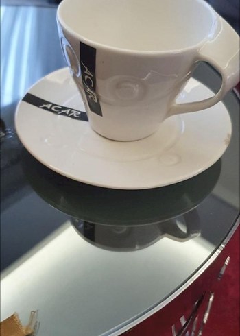 Nescafe Fincan Seti 2'li - Görsel 4