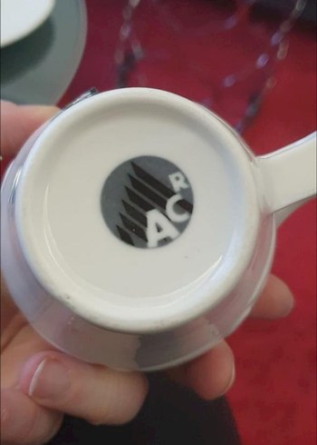 Nescafe Fincan Seti 2'li - Görsel 5