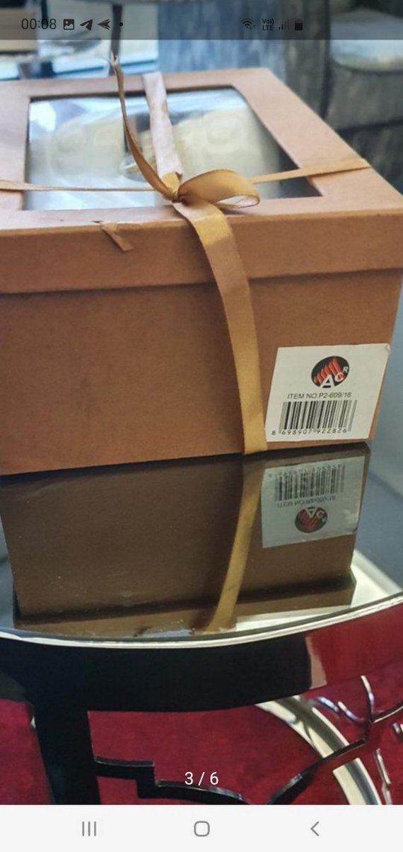 Nescafe Fincan Seti 2'li - Görsel 2