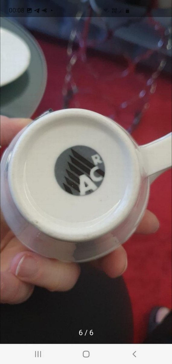 Nescafe Fincan Seti 2'li - Görsel 5