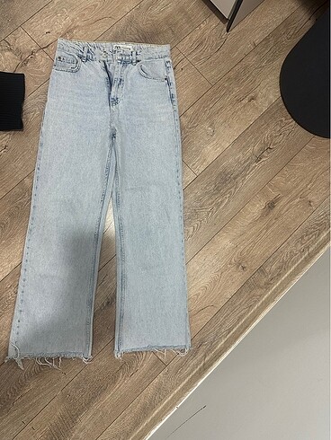 Zara pantolon
