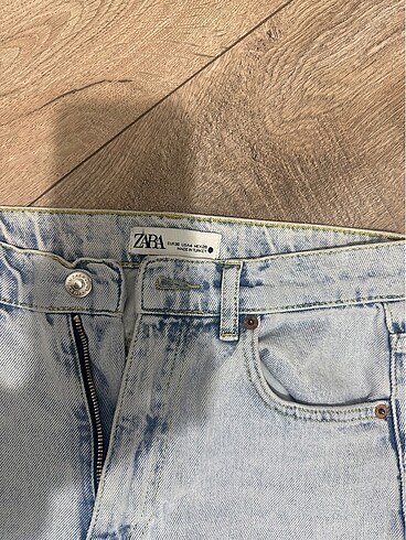 Zara Zara pantolon