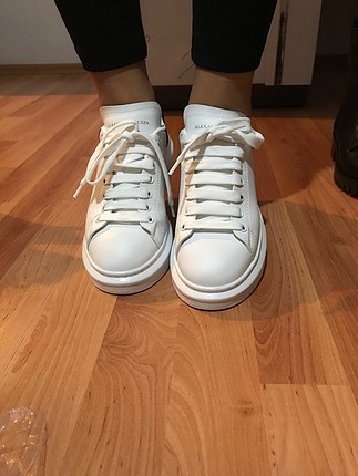 Alexander McQueen Spor ayakkabı