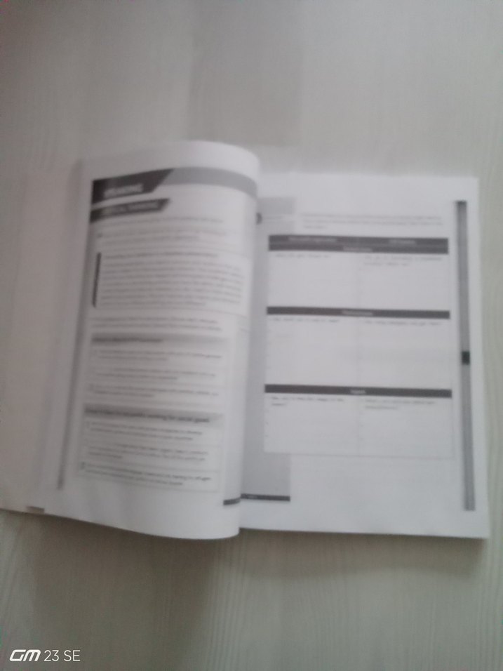 Unlock 5: Dinleme, Konuşma ve Eleştirel Düşünme Kitabı - Görsel 3