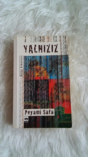 YALNIZIZ