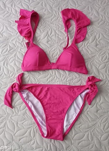 Bikini Takım (AQUELLA)