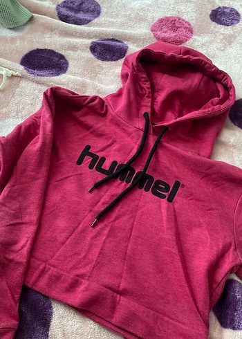 Hummel Hummel sweatshirt