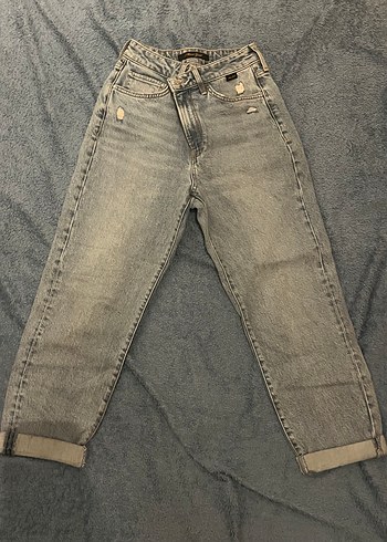 Mavi mom jean