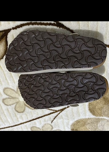 Birkenstock Orjinal terlik birkenstock