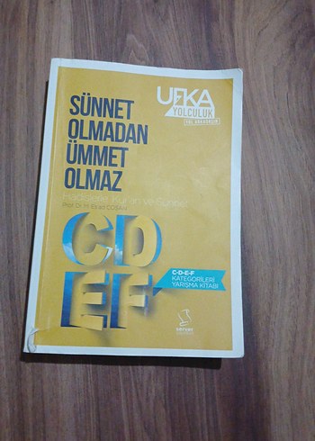  Beden Renk Ufka Yolculuk kitapları
