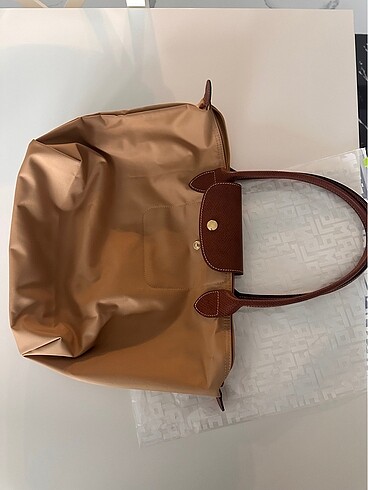 Longchamp Longchamp çanta