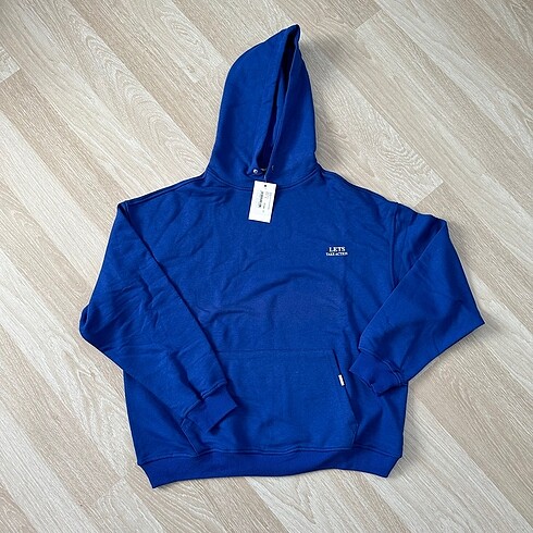 Iets frans hoodie