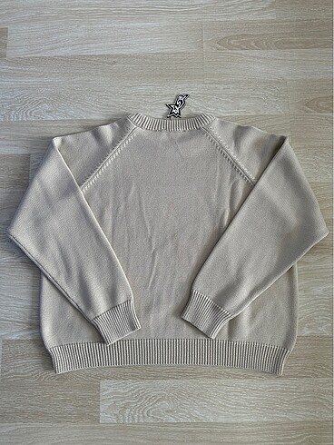 m Beden Low Lights Knit