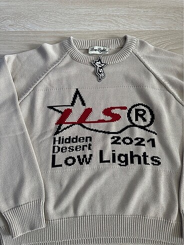 Diğer Low Lights Knit