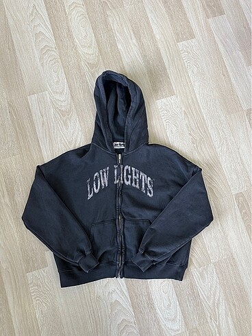 Low Lights Zip