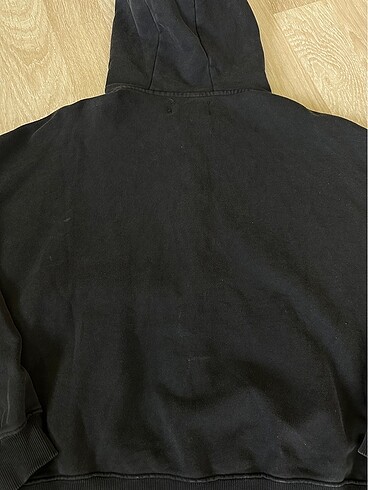 s Beden gri Renk Low Lights Zip