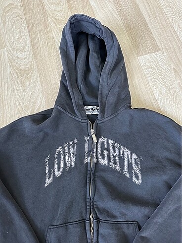 Diğer Low Lights Zip