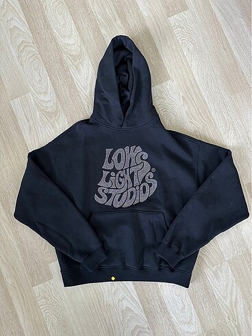 Low Lights Hoodie