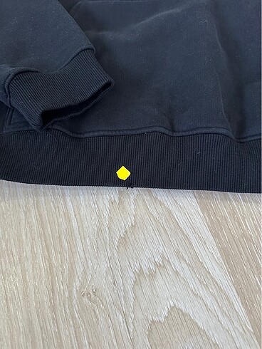 Diğer Low Lights Hoodie