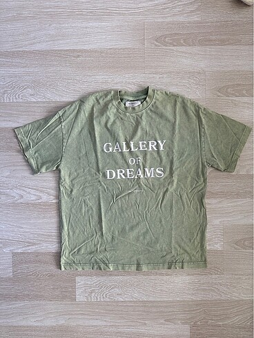 Reternity tee
