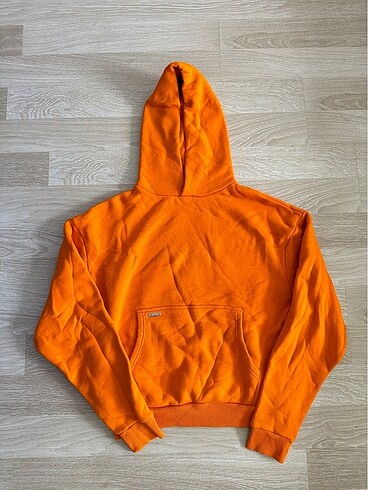 Peso hoodie
