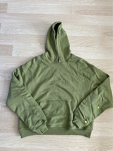 Reternity hoodie
