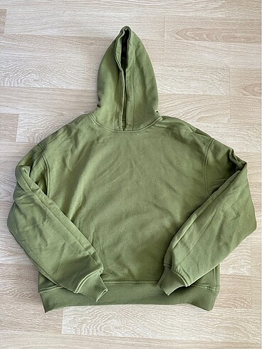 s Beden haki Renk Reternity hoodie