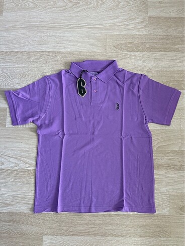 6PM Polo T-Shirt