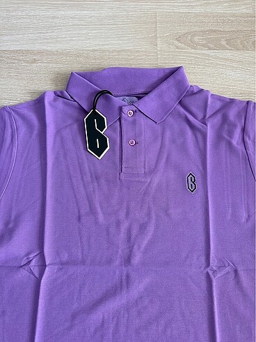 Diğer 6PM Polo T-Shirt