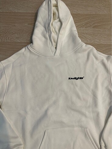 Diğer Low Lights Hoodie