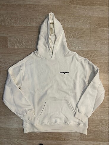 Low Lights Hoodie