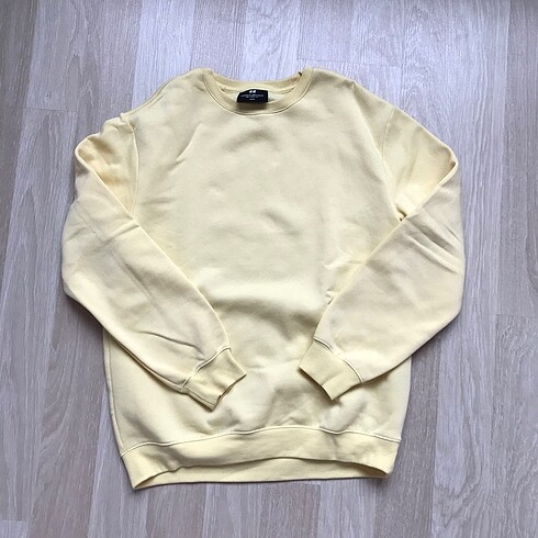 h&m sweatshirt