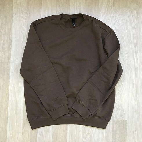 h&m sweatshirt