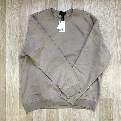 h&m sweatshirt