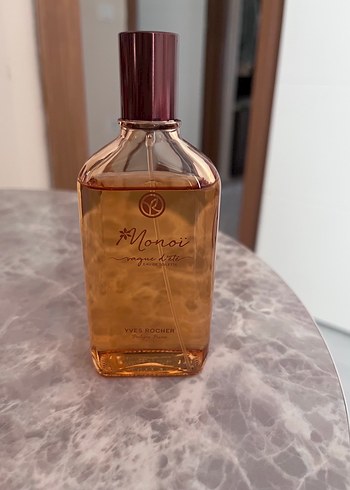 Yves Rocher Monoi Kadın Parfümü