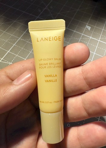 Laneige