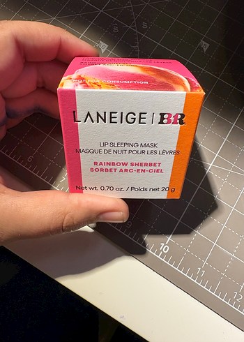 Laneige