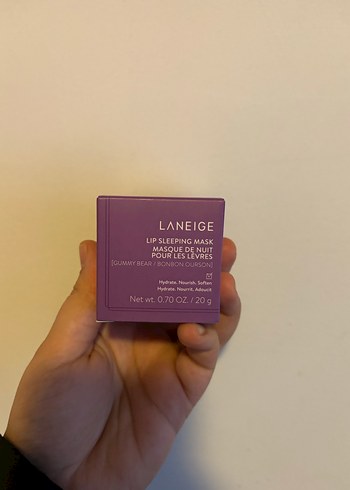 Laneige