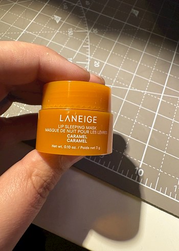 Laneige