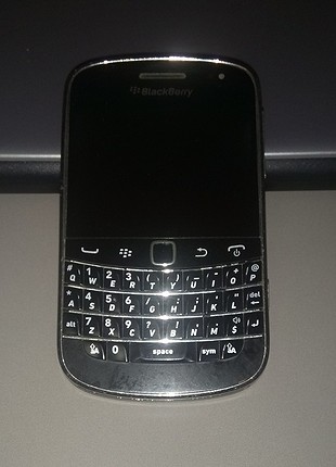 blackberry bold 9900 telefon 