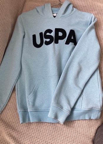 U.S Polo Assn. 11-12 Yaş